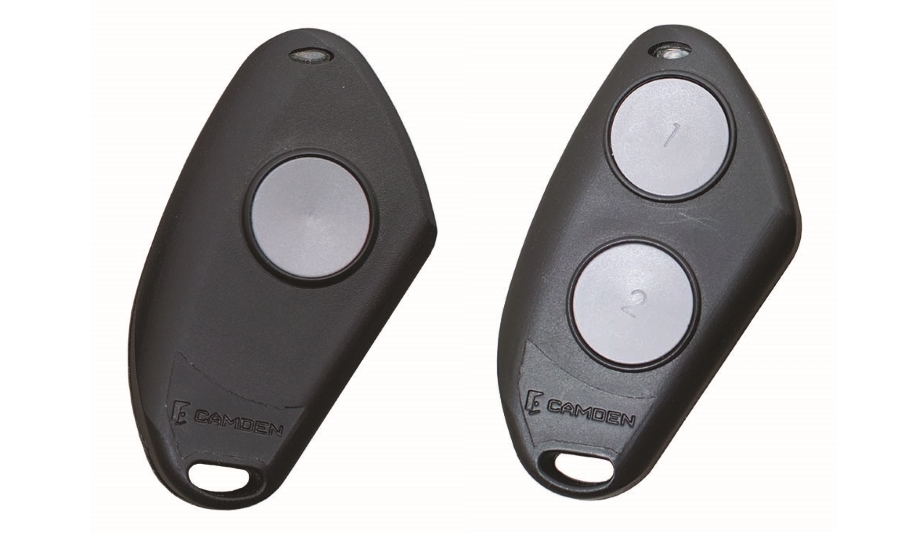 Camden Door Controls Expands Lazerpoint RF Product Line Security News