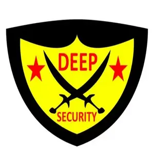 Deep Security Services Pte Ltd