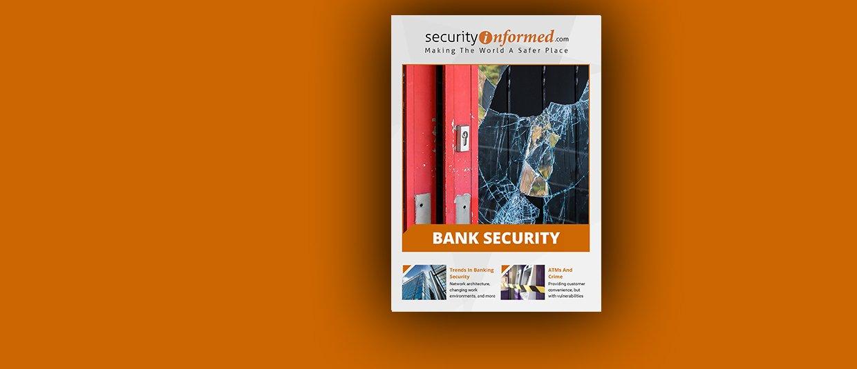 Bank security