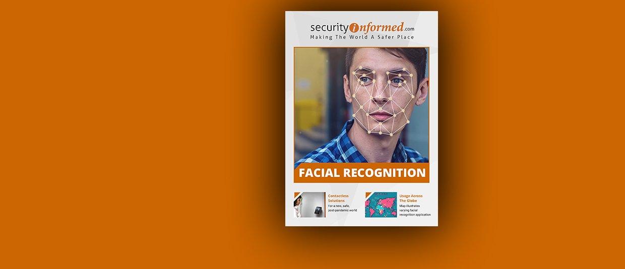 Facial recognition