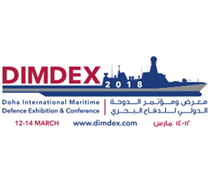 Doha International Maritime Defence Exhibition and Conference 2018 (DIMDEX 2018)