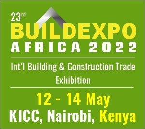 23rd BuildExpo Kenya 2022