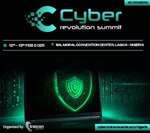 Nigeria Cyber Revolution Summit 2025