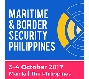 Maritime and Border Security Philippines 2017