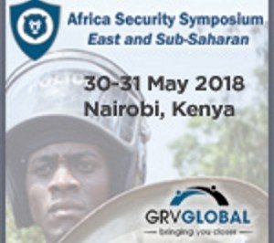 Africa Security Symposium IV 2018