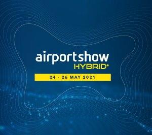 Airport Show Hybrid+ 2021