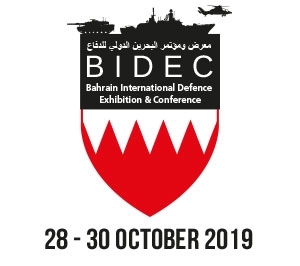 Bahrain International Defence Exhibition & Conference 2019