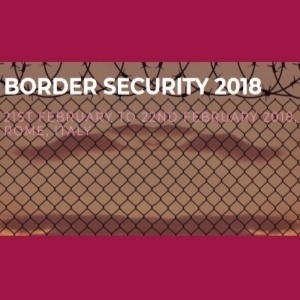 Border Security 2018