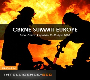 CBRNe Summit Europe 2020