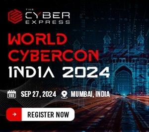 World CyberCon India 2024: 4th Edition