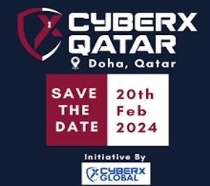 CyberX Qatar Summit 2024