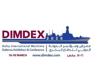 The Doha International Maritime Defence Exhibition & Conference (DIMDEX 2020)