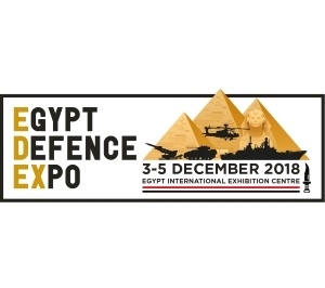 Egypt Defence Expo (EDEX) 2018