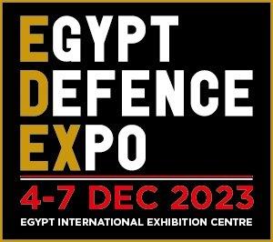 Egypt Defence Expo (EDEX) 2023