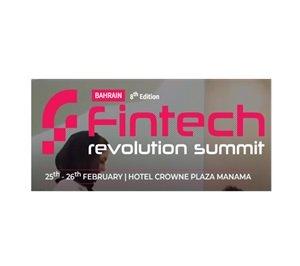 Bahrain Fintech Revolution Summit 2025