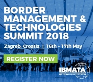 International Border Management And Technologies Association (IBMATA) Summit 2018