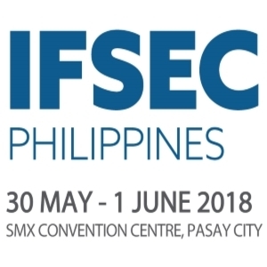 IFSEC Philippines 2018