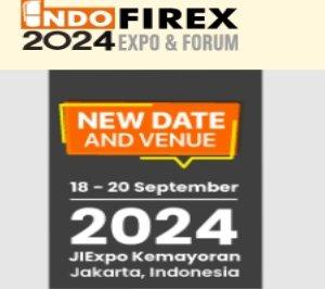 Indo Firex Expo & Forum 2024.