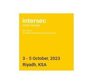 Intersec Saudi Arabia 2023