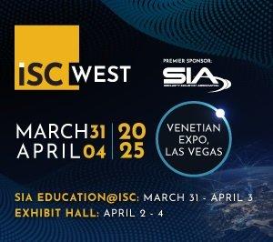 ISC West 2025