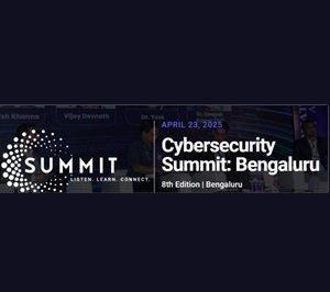 iSMG Cybersecurity Summit 2025: Bengaluru