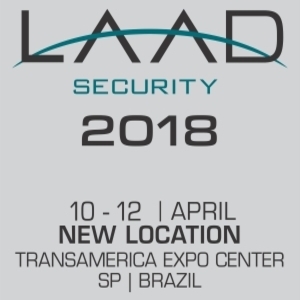 LAAD Security 2018