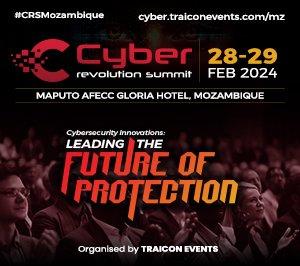 Mozambique Cyber Revolution Summit 2024