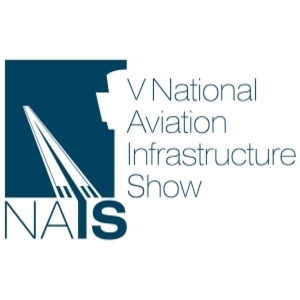 National Aviation Infrastructure Show (NAIS) 2018