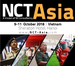 NCT Asia 2018