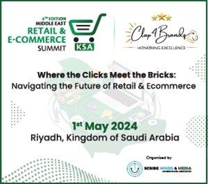 6th Middle East Retail & Commerce Summit & Awards