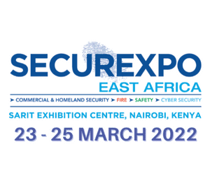 Securexpo East Africa 2022