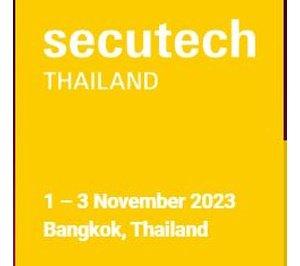 Secutech Thailand 2023