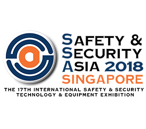 Safety & Security Asia (SSA) 2018