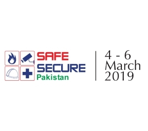 Safe Secure Pakistan 2019