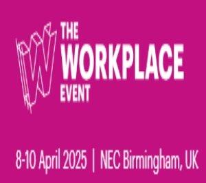 The Workplace Event 2025