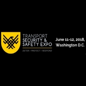 Transport Security and Safety Expo (TSSX) 2018