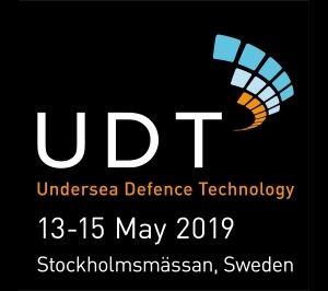 Undersea Defence Technology 2019