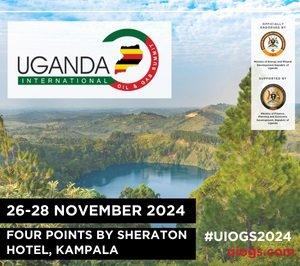 Uganda International Oil & Gas Summit (UIOGS) 2024