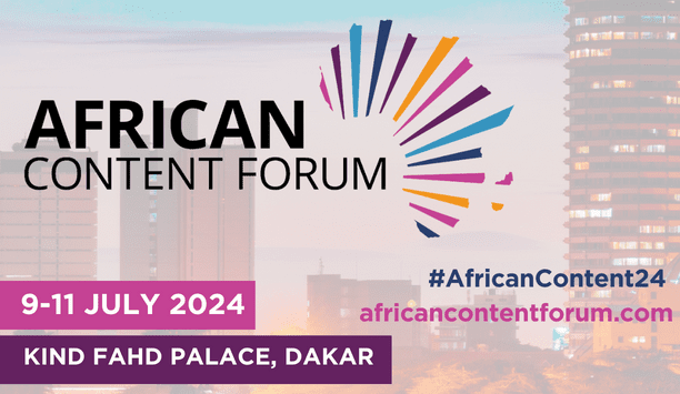 Africa Content Forum (ACF) 2024