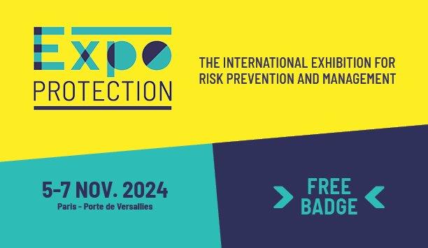 Expoprotection 2024