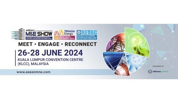 ASEAN M&E Expo 2024