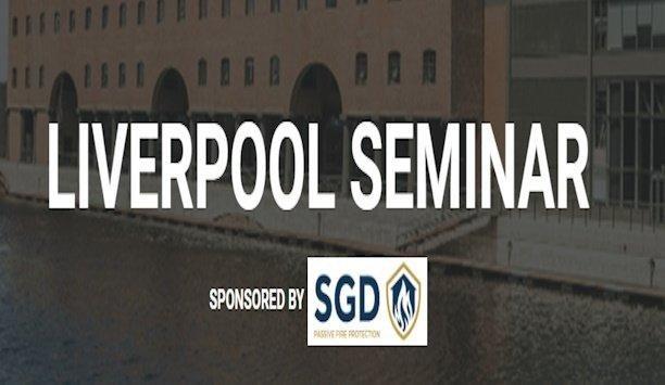 Association for Specialist Fire Protection (ASFP) Liverpool Seminar