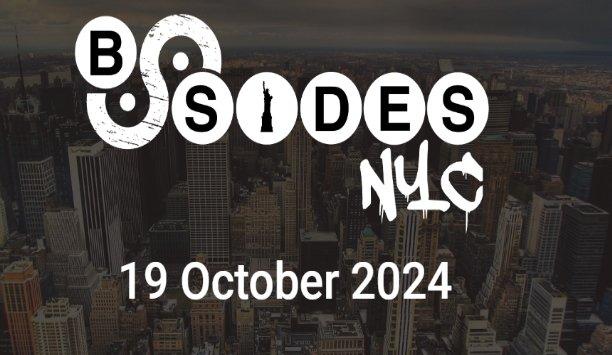 BSidesNYC Conference 2024