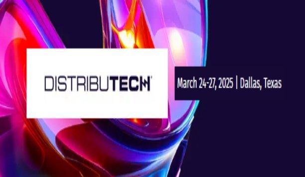 DistribuTECH 2025