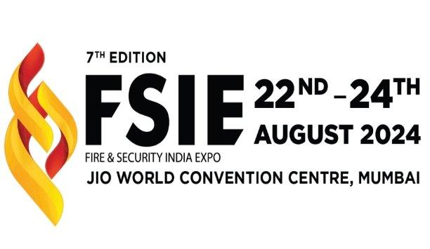 Fire & Security India Expo (FSIE) 2024