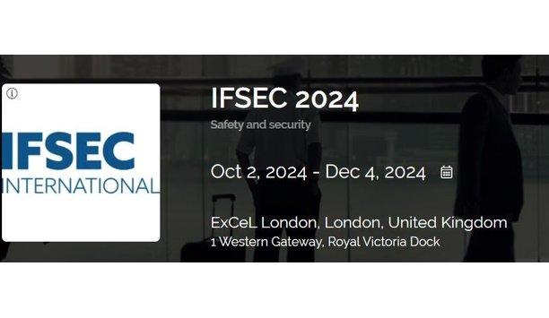 IFSEC 2024