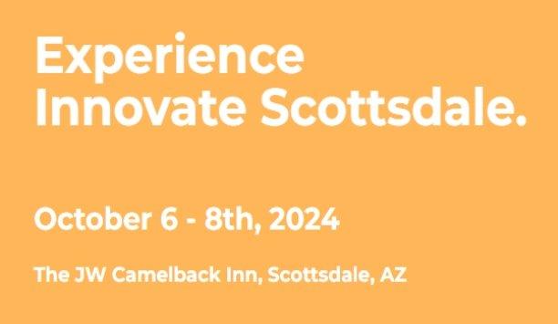 Innovate Cybersecurity Summit – Scottsdale 2024