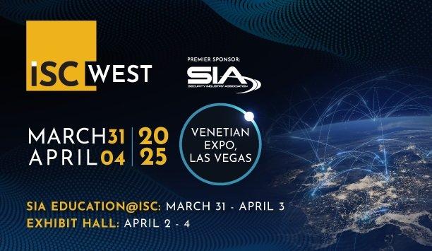 ISC West 2025