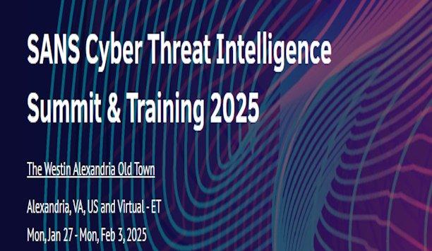 SANS Cyber Threat Intelligence Summit & Training 2025