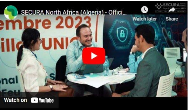 Secura North Africa 2024